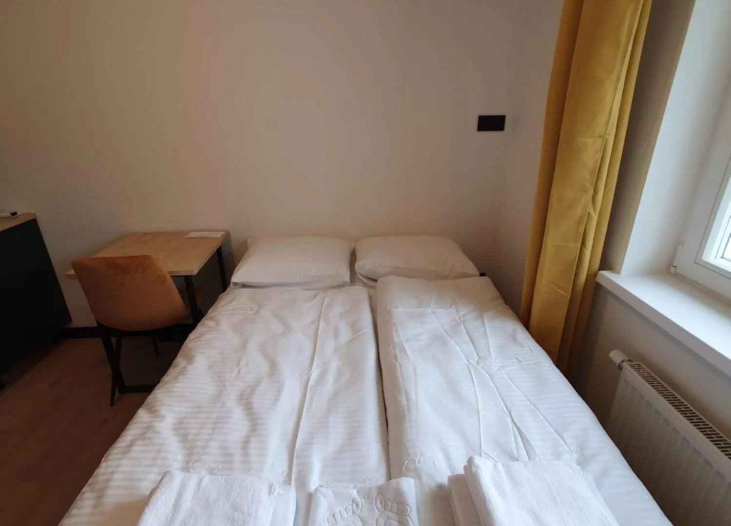 Апарт-отель Tumski Apartments 24H Self Check-In Познань Польша