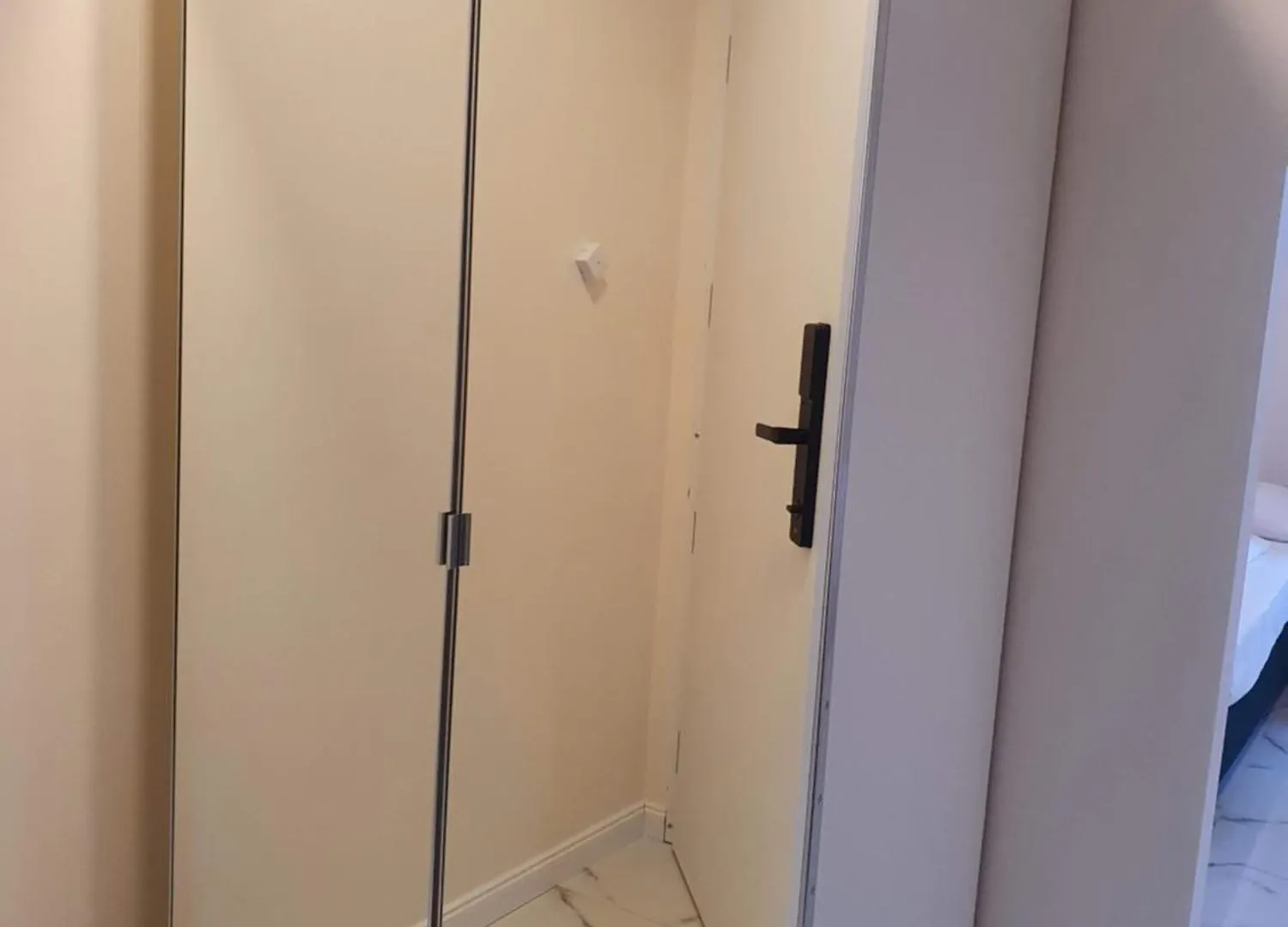 アパートホテル Tumski Apartments 24H Self Check-In ポズナン