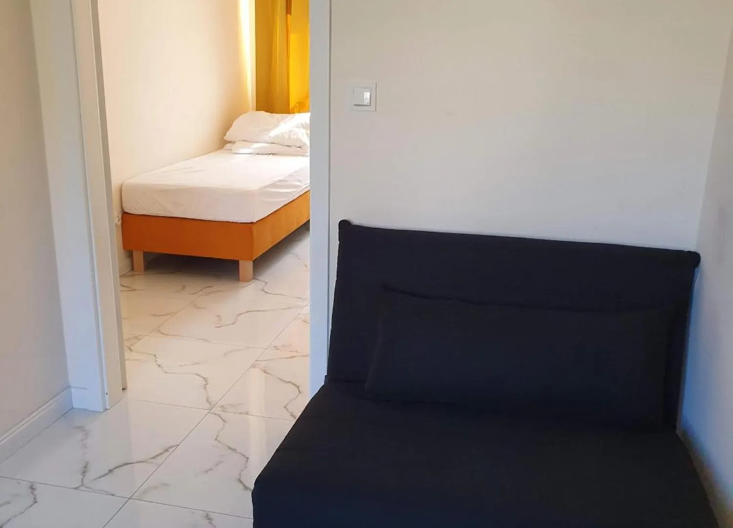 Tumski Apartments 24H Self Check-In Познань Апарт-отель
