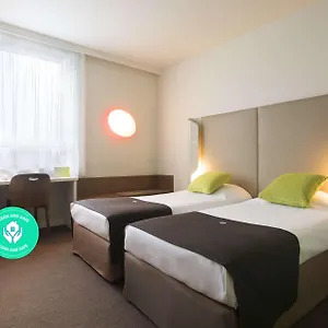 visit hotel