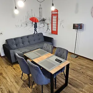Zakatki Swiata Апартаменты